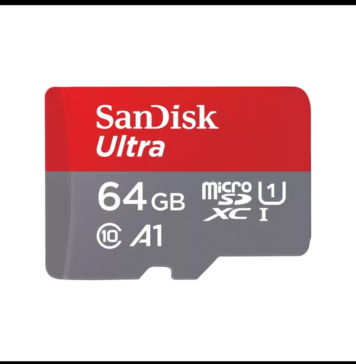 Yüksək Sürətli MicroSD Kart – 32GB / 64GB / 128GB – 120MB/s oxuma sürəti ilə